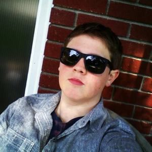 Meet your Posher, Keith